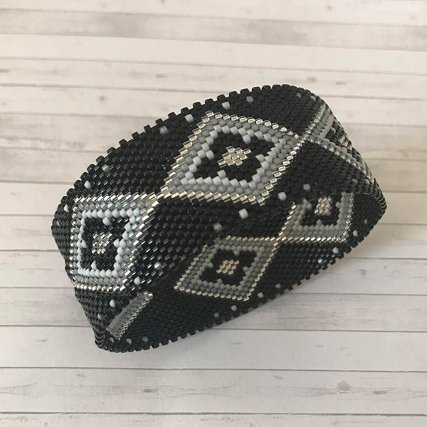 MMXX Bracciale Personalizzato Con Foto Per Donna - Ciondolo Rotondo In Acciaio, Cinturino In Pelle Intrecciata Regolabile